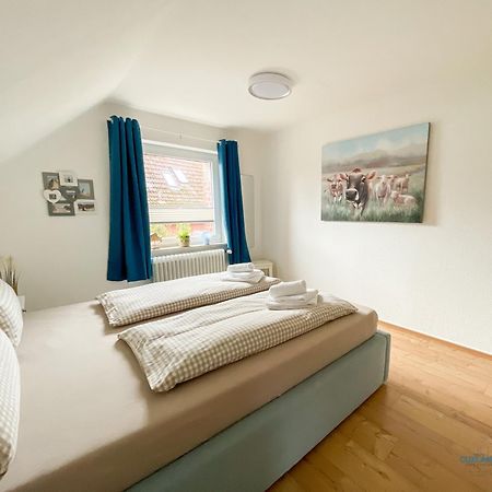 Urlaub In Der Grimmershoernbucht Cuxhaven Luaran gambar